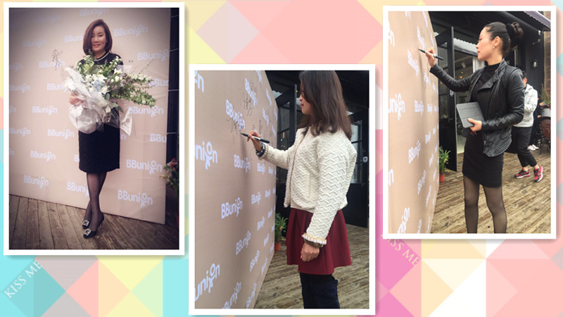 BBunion国际早教宜兴中心活动花絮：“指尖上的艺术”花艺沙龙圆满落幕